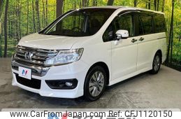 honda stepwagon-spada 2012 quick_quick_RK5_RK5-1317297