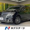 nissan elgrand 2014 -NISSAN--Elgrand DBA-TE52--TE52-074484---NISSAN--Elgrand DBA-TE52--TE52-074484- image 1