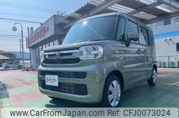 suzuki spacia 2024 -SUZUKI 【富士山 】--Spacia MK94S--187325---SUZUKI 【富士山 】--Spacia MK94S--187325-