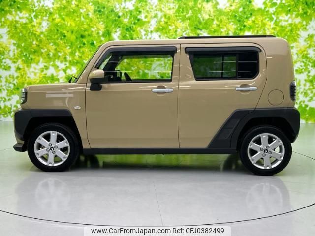 daihatsu taft 2020 quick_quick_6BA-LA900S_LA900S-0003244 image 2