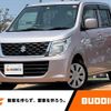 suzuki wagon-r 2016 -SUZUKI--Wagon R DBA-MH34S--MH34S-541573---SUZUKI--Wagon R DBA-MH34S--MH34S-541573- image 1