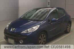 peugeot 207 2008 -PEUGEOT 【多摩 301め4391】--Peugeot 207 A75FW-VF3WC5FWF34352299---PEUGEOT 【多摩 301め4391】--Peugeot 207 A75FW-VF3WC5FWF34352299-