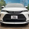 toyota harrier 2021 quick_quick_MXUA85_MXUA85-0008299 image 16