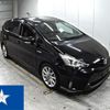 toyota prius-α 2015 -TOYOTA--Prius α ZVW41W--ZVW41-3384463---TOYOTA--Prius α ZVW41W--ZVW41-3384463- image 1