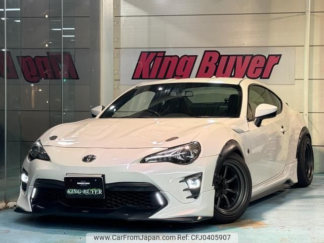 toyota 86 2018 quick_quick_ZN6_ZN6-092286 image 1