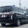 nissan elgrand 2012 -NISSAN--Elgrand DBA-TE52--TE52-033980---NISSAN--Elgrand DBA-TE52--TE52-033980- image 3