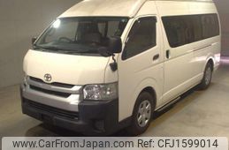 toyota hiace-commuter 2018 CFJ1599014