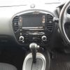 nissan juke 2012 -NISSAN 【名古屋 307め6826】--Juke YF15-070510---NISSAN 【名古屋 307め6826】--Juke YF15-070510- image 11