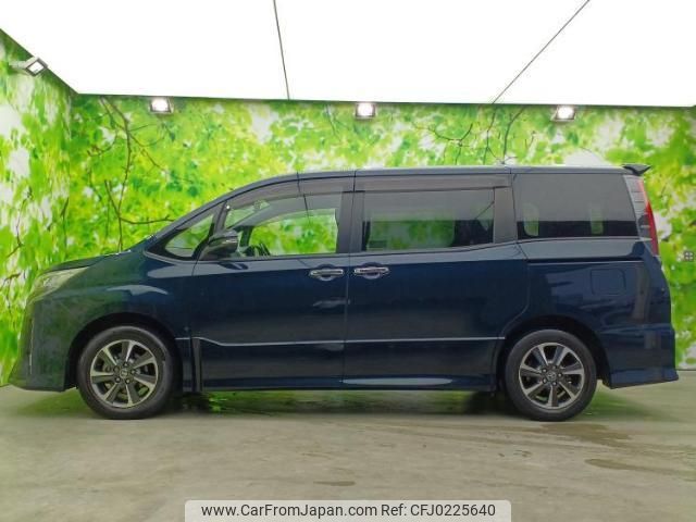 toyota noah 2019 quick_quick_DBA-ZRR80W_ZRR80-0541827 image 2