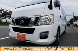 nissan caravan-van 2013 -NISSAN--Caravan Van LDF-CW8E26--CW8E26-001731---NISSAN--Caravan Van LDF-CW8E26--CW8E26-001731-