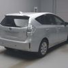 toyota prius-α 2012 -TOYOTA--Prius α ZVW41W-3143961---TOYOTA--Prius α ZVW41W-3143961- image 2