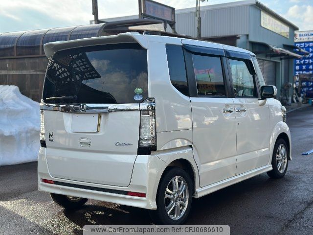 honda n-box 2012 -HONDA 【新潟 581ﾆ2832】--N BOX JF1--1052216---HONDA 【新潟 581ﾆ2832】--N BOX JF1--1052216- image 2