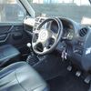 suzuki jimny 2008 -SUZUKI--Jimny ABA-JB23W--JB23W-536088---SUZUKI--Jimny ABA-JB23W--JB23W-536088- image 19