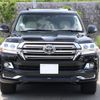 toyota land-cruiser 2019 GOO_JP_700080374330250509001 image 7
