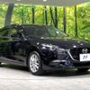 mazda axela 2016 -MAZDA--Axela DBA-BM5AS--BM5AS-400055---MAZDA--Axela DBA-BM5AS--BM5AS-400055- image 17