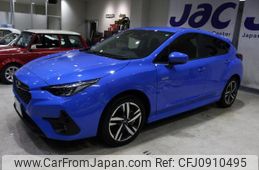 subaru impreza 2023 quick_quick_5AA-GUD_007921