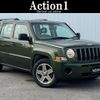 jeep patriot 2007 quick_quick_MK74_1J8F7F8W47D310116 image 1