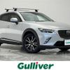 mazda cx-3 2016 -MAZDA--CX-3 LDA-DK5FW--DK5FW-132572---MAZDA--CX-3 LDA-DK5FW--DK5FW-132572- image 1