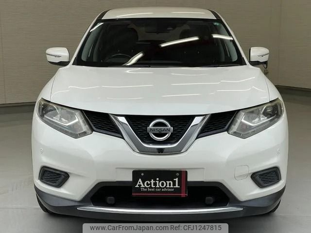 nissan x-trail 2015 34 image 2