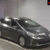 toyota prius-α 2011 -TOYOTA--Prius α ZVW41W-3001467---TOYOTA--Prius α ZVW41W-3001467- image 1