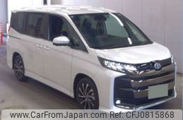 toyota noah 2025 -TOYOTA 【千葉 305ﾅ1865】--Noah 6AA-ZWR90W--ZWR90-0238078---TOYOTA 【千葉 305ﾅ1865】--Noah 6AA-ZWR90W--ZWR90-0238078-