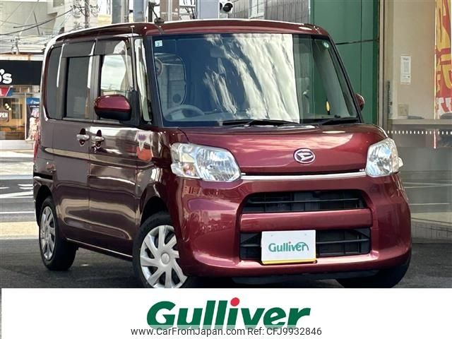 daihatsu tanto 2018 -DAIHATSU--Tanto DBA-LA600S--LA600S-0642288---DAIHATSU--Tanto DBA-LA600S--LA600S-0642288- image 1