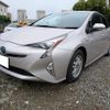 toyota prius 2016 quick_quick_DAA-ZVW50_ZVW50-8036947 image 1