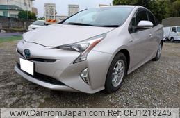 toyota prius 2016 quick_quick_DAA-ZVW50_ZVW50-8036947