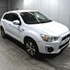 mitsubishi rvr 2016 -MITSUBISHI--RVR GA4W-0501765---MITSUBISHI--RVR GA4W-0501765- image 1