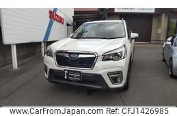 subaru forester 2018 -SUBARU 【名変中 】--Forester SK9--013833---SUBARU 【名変中 】--Forester SK9--013833-