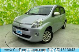 toyota passo 2010 CFJ1513043