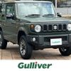 suzuki jimny 2021 -SUZUKI--Jimny 3BA-JB64W--JB64W-189820---SUZUKI--Jimny 3BA-JB64W--JB64W-189820- image 1