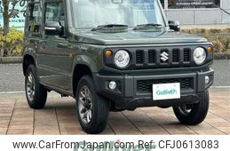 suzuki jimny 2021 -SUZUKI--Jimny 3BA-JB64W--JB64W-189820---SUZUKI--Jimny 3BA-JB64W--JB64W-189820-