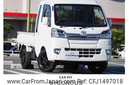 daihatsu hijet-truck 2019 CFJ1497018