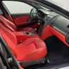 maserati quattroporte 2008 CFJ1534929 image 13