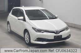 toyota auris undefined -TOYOTA--Auris ZRE186H-6008457---TOYOTA--Auris ZRE186H-6008457-