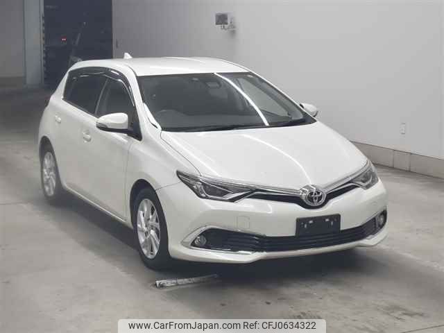 toyota auris undefined -TOYOTA--Auris ZRE186H-6008457---TOYOTA--Auris ZRE186H-6008457- image 1