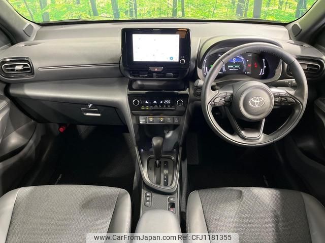 toyota yaris-cross 2024 quick_quick_MXPJ10_MXPJ10-3130785 image 2