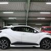 toyota c-hr 2017 quick_quick_ZYX10_ZYX10-2040199 image 19