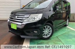 honda stepwagon 2013 -HONDA--Stepwgn RK6--1306662---HONDA--Stepwgn RK6--1306662-