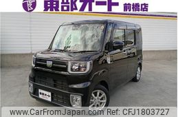 daihatsu wake 2022 CFJ1803727