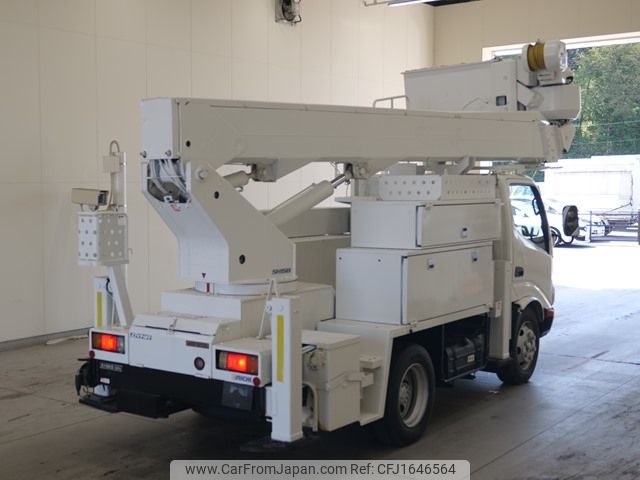 toyota dyna-truck 2011 CFJ1646564 image 2