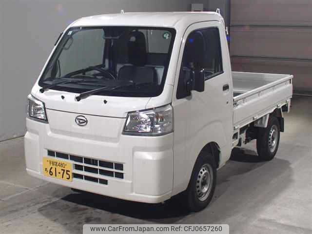 daihatsu hijet-truck 2024 -DAIHATSU 【宇都宮 480ﾁ6175】--Hijet Truck S510P-0568538---DAIHATSU 【宇都宮 480ﾁ6175】--Hijet Truck S510P-0568538- image 1