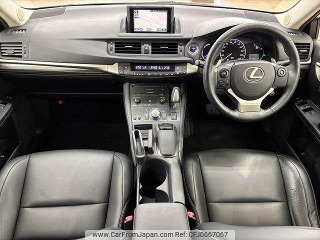 lexus ct 2014 -LEXUS--Lexus CT DAA-ZWA10--ZWA10-2208091---LEXUS--Lexus CT DAA-ZWA10--ZWA10-2208091- image 2