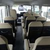 toyota coaster 2017 -TOYOTA--Coaster SKG-XZB70--XZB70-1000430---TOYOTA--Coaster SKG-XZB70--XZB70-1000430- image 9