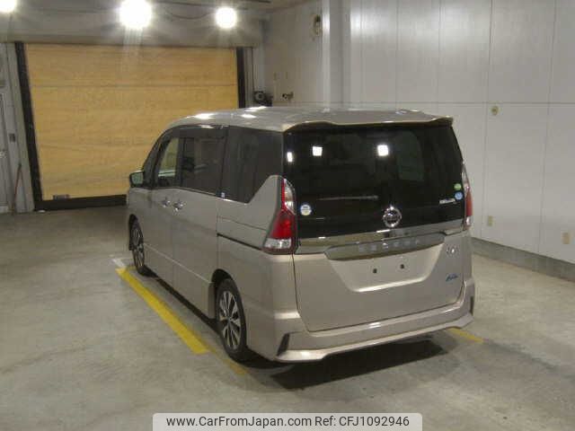 nissan serena 2018 -NISSAN--Serena GFC27--GFC27-085200---NISSAN--Serena GFC27--GFC27-085200- image 2