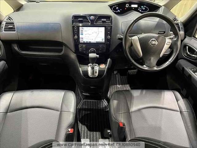 nissan serena 2014 -NISSAN--Serena DAA-HFC26--HFC26-209294---NISSAN--Serena DAA-HFC26--HFC26-209294- image 2