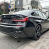 bmw 3-series 2019 quick_quick_3DA-5V20_WBA5V72080FH06580 image 2