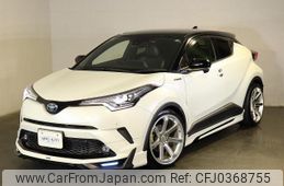 toyota c-hr 2019 quick_quick_ZYX10_ZYX10-2179806