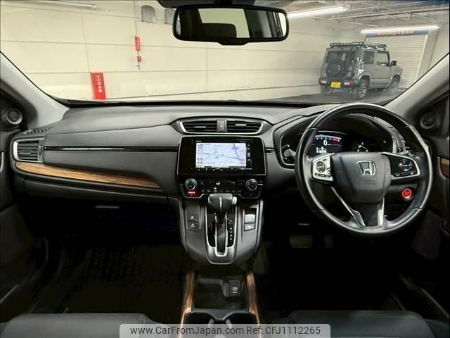 honda cr-v 2019 quick_quick_DBA-RW2_RW2-1002576 image 2